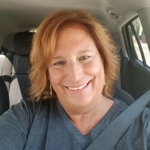 Meet your Posher, Diane